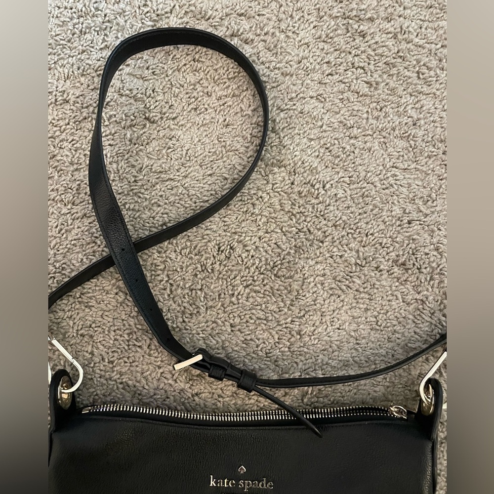 Kate Spade Rosie Crossbody Purse - Picture 2 of 10